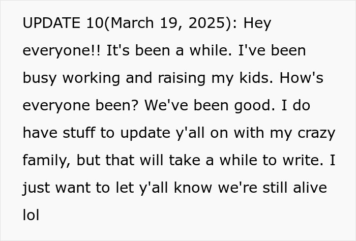 Family Demands Woman Give Up Her Babies To Sister Who “Deserves Them More,” Steals Them After She Refuses