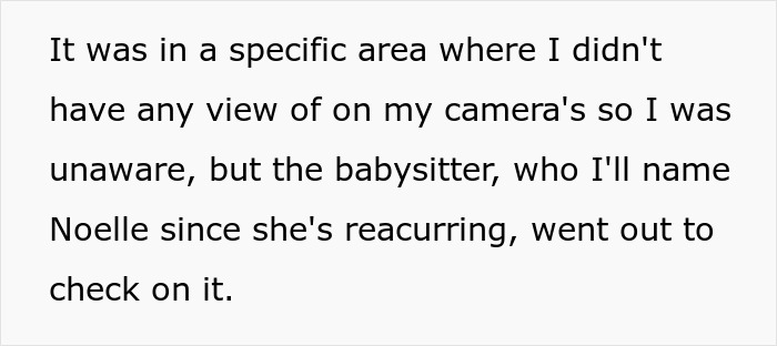 Family Demands Woman Give Up Her Babies To Sister Who “Deserves Them More,” Steals Them After She Refuses