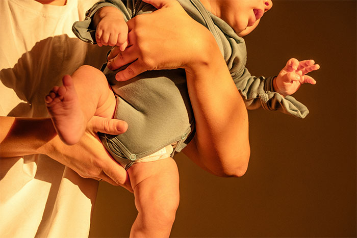 Family Demands Woman Give Up Her Babies To Sister Who “Deserves Them More,” Steals Them After She Refuses