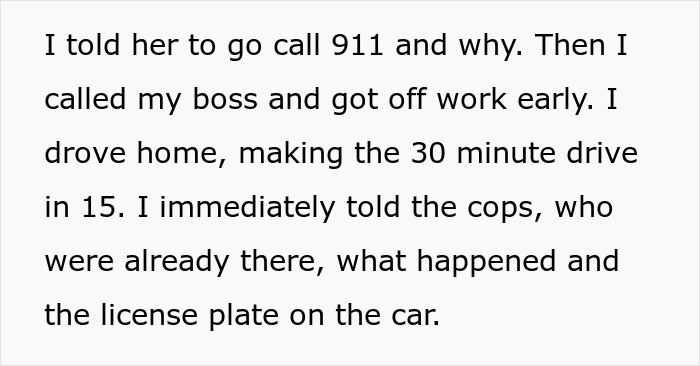 Family Demands Woman Give Up Her Babies To Sister Who “Deserves Them More,” Steals Them After She Refuses