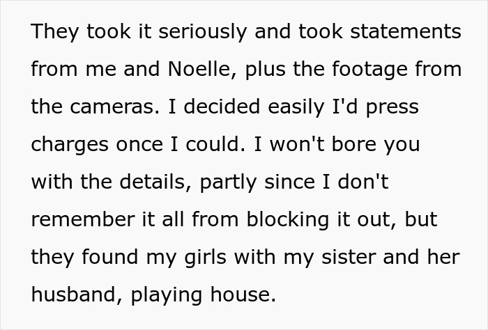 Family Demands Woman Give Up Her Babies To Sister Who “Deserves Them More,” Steals Them After She Refuses