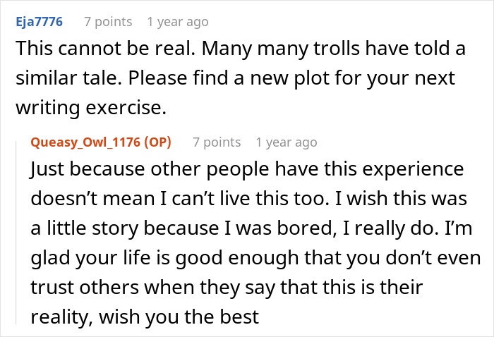 Family Demands Woman Give Up Her Babies To Sister Who “Deserves Them More,” Steals Them After She Refuses