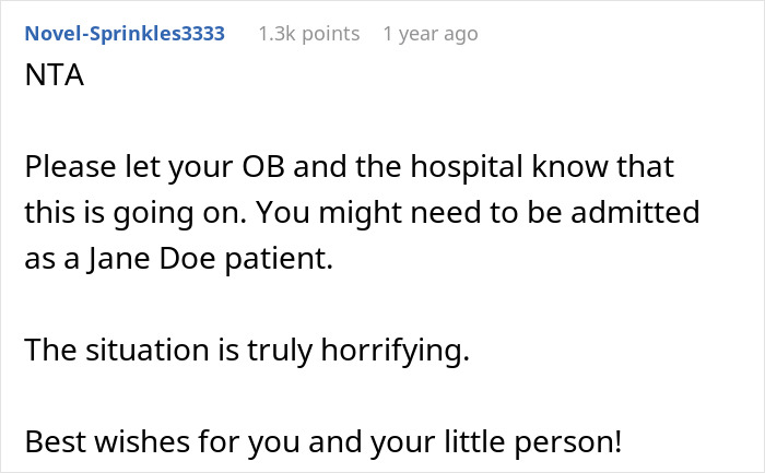 Family Demands Woman Give Up Her Babies To Sister Who “Deserves Them More,” Steals Them After She Refuses