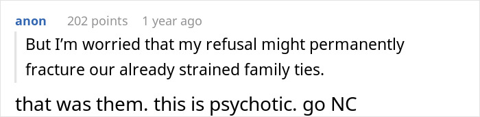 Family Demands Woman Give Up Her Babies To Sister Who “Deserves Them More,” Steals Them After She Refuses