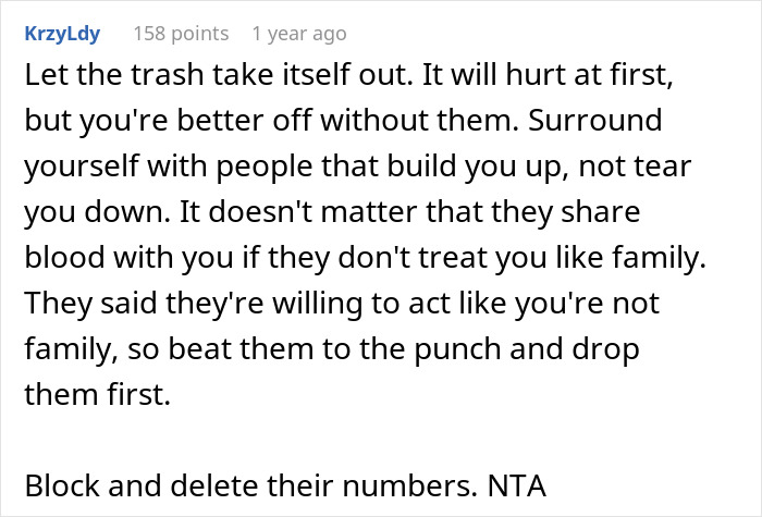 Family Demands Woman Give Up Her Babies To Sister Who “Deserves Them More,” Steals Them After She Refuses