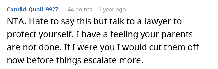 Family Demands Woman Give Up Her Babies To Sister Who “Deserves Them More,” Steals Them After She Refuses