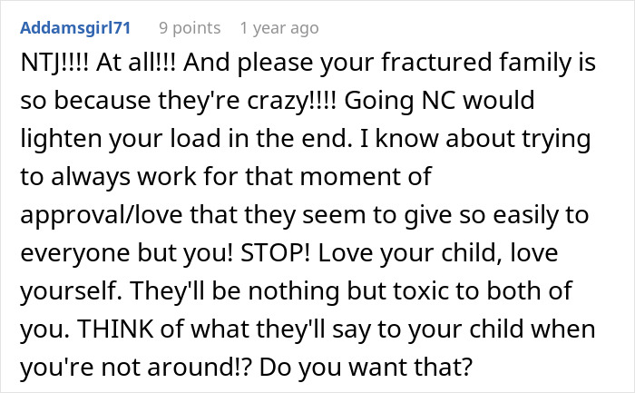 Family Demands Woman Give Up Her Babies To Sister Who “Deserves Them More,” Steals Them After She Refuses