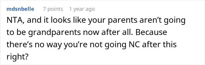 Family Demands Woman Give Up Her Babies To Sister Who “Deserves Them More,” Steals Them After She Refuses