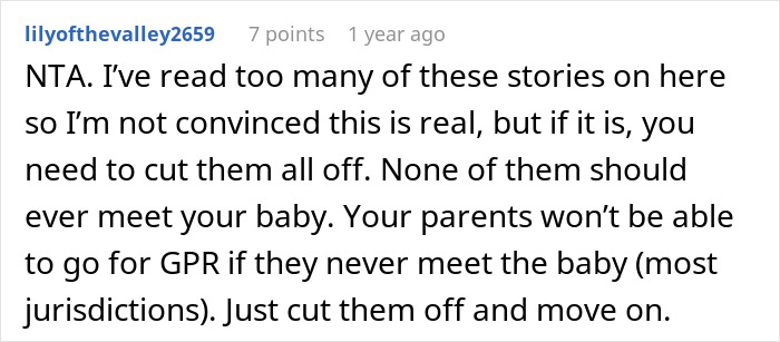 Family Demands Woman Give Up Her Babies To Sister Who “Deserves Them More,” Steals Them After She Refuses