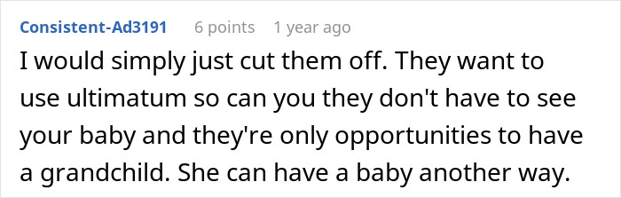 Family Demands Woman Give Up Her Babies To Sister Who “Deserves Them More,” Steals Them After She Refuses