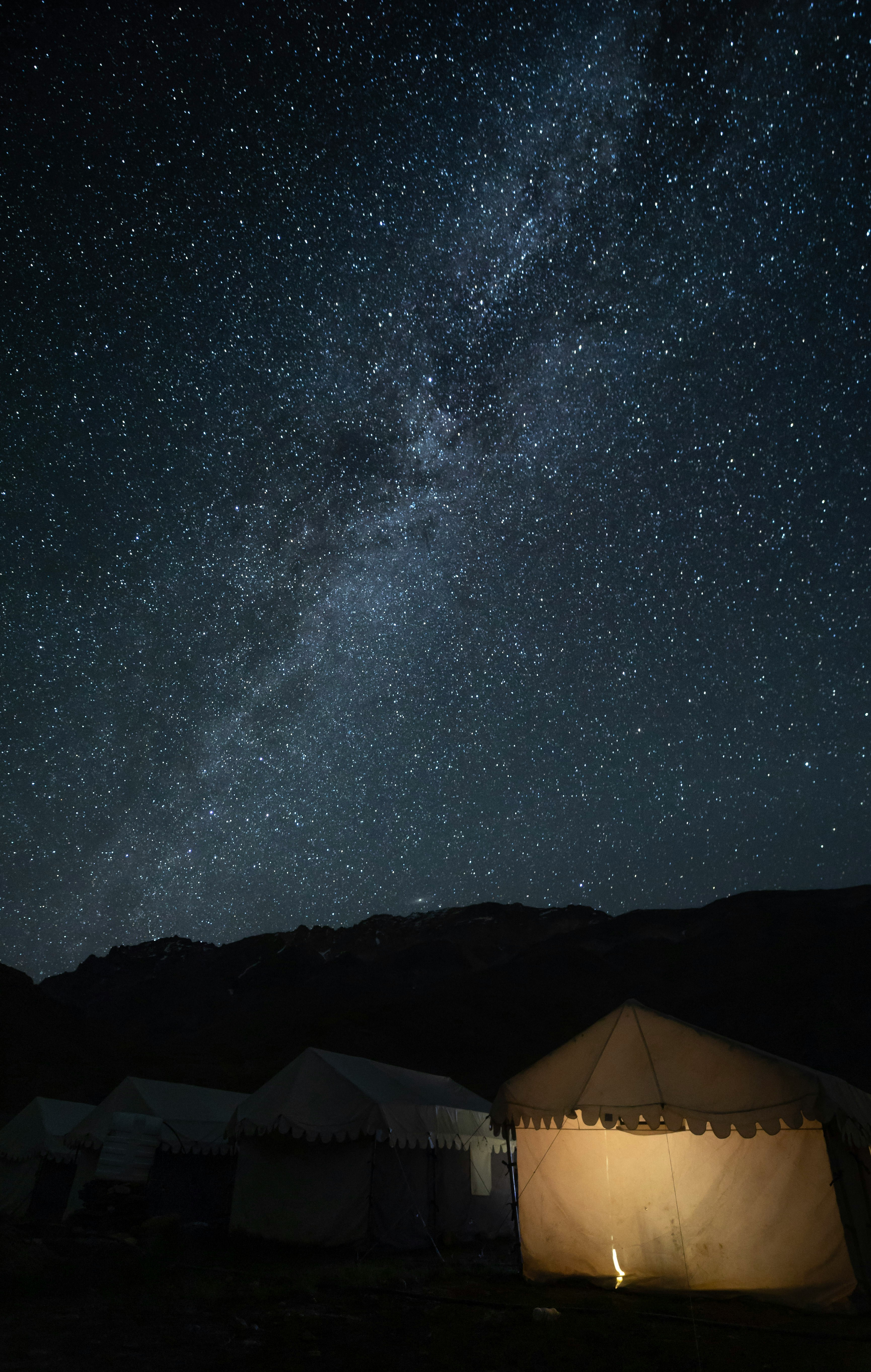 I Followed Two Very Different Paths Through The Himalayas And Experienced The Wild And The Sacred