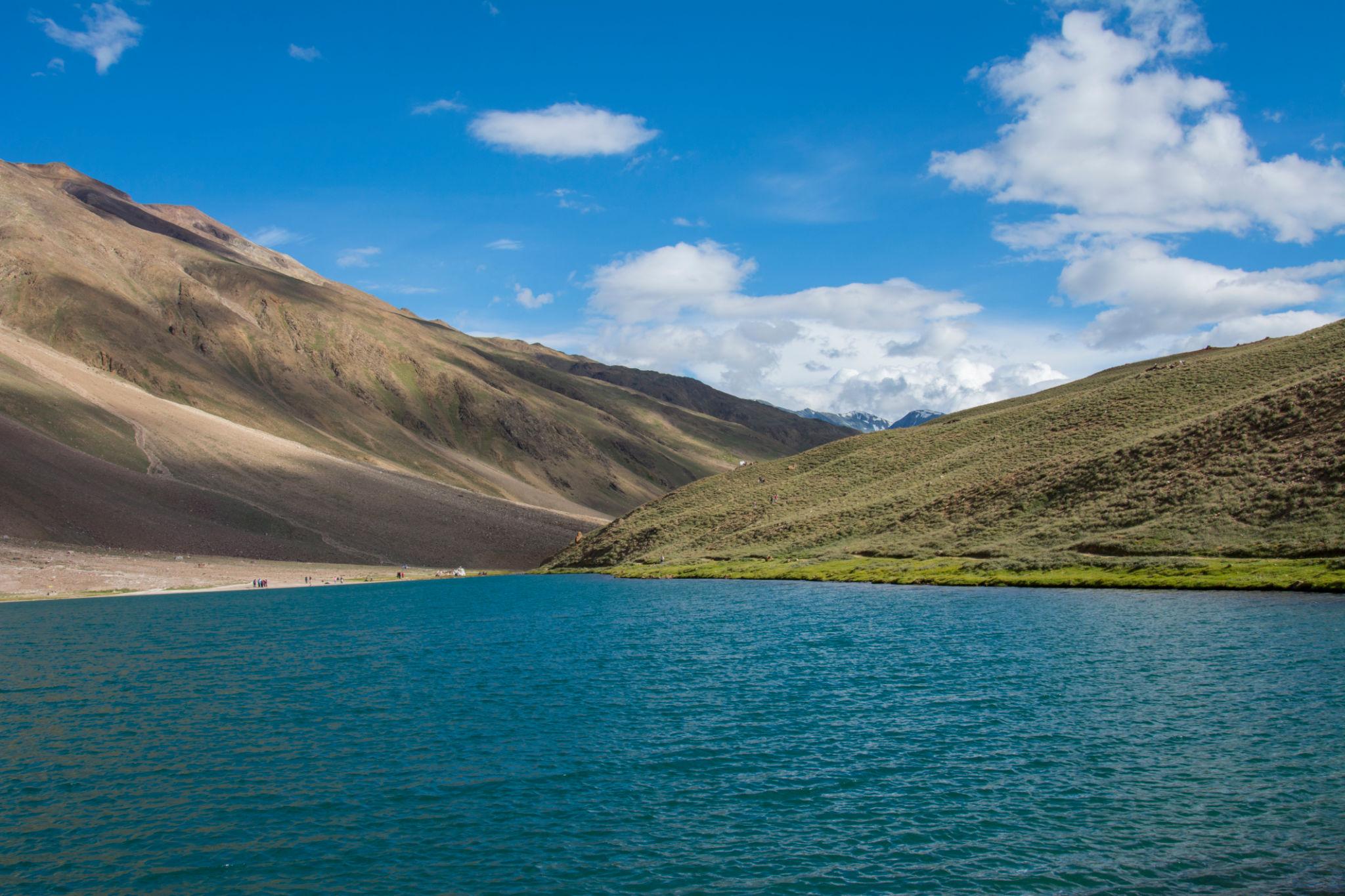 I Followed Two Very Different Paths Through The Himalayas And Experienced The Wild And The Sacred