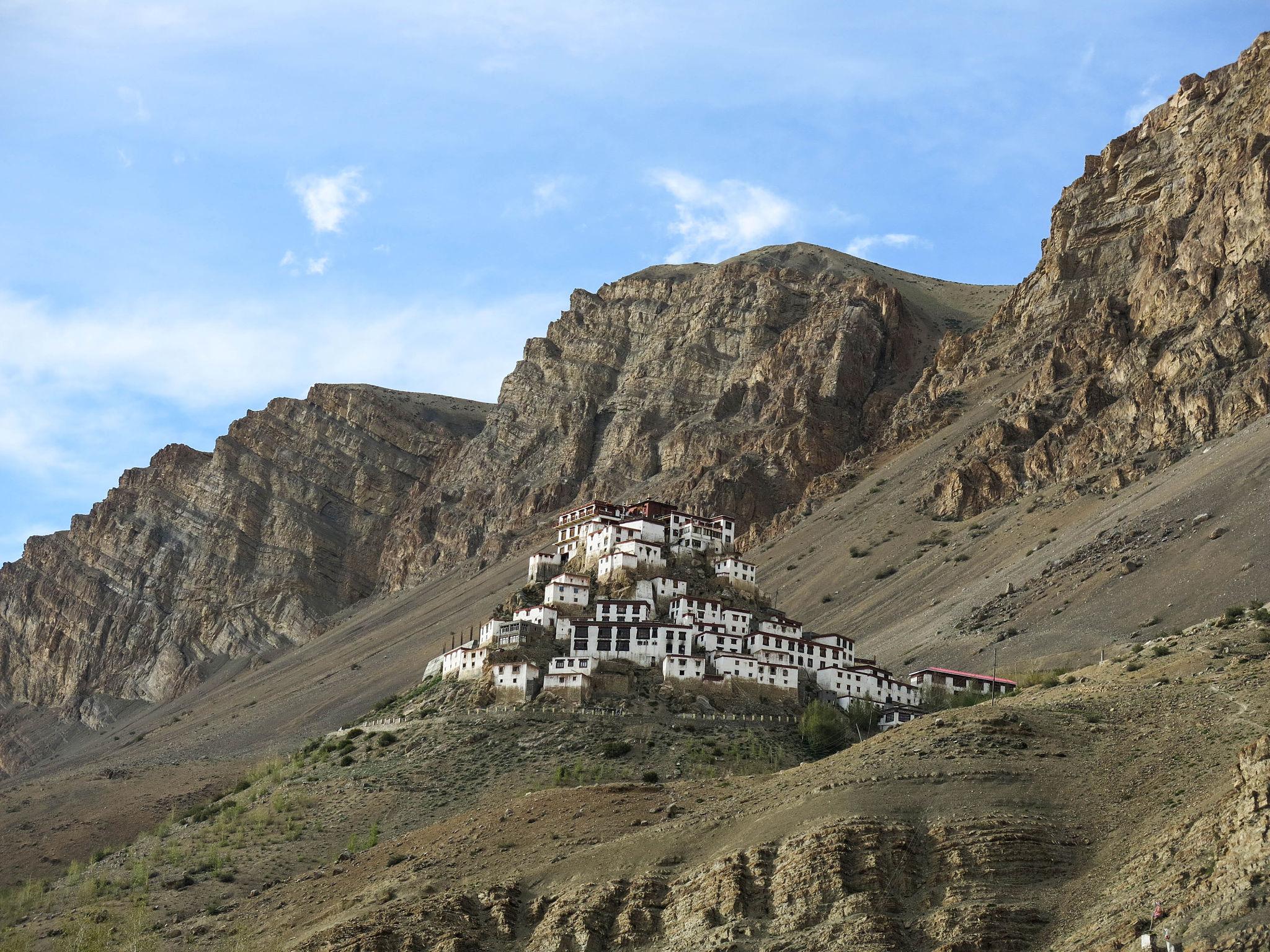 I Followed Two Very Different Paths Through The Himalayas And Experienced The Wild And The Sacred