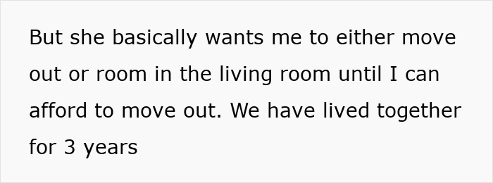 Woman’s Life Implodes After BF’s “Surprise” For Her Turns Out To Be Baby Supplies For Her Pregnant Roommate