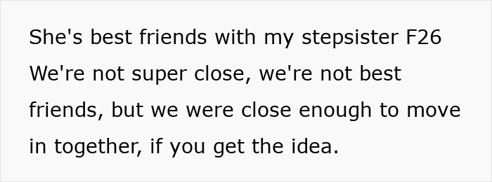 Woman’s Life Implodes After BF’s “Surprise” For Her Turns Out To Be Baby Supplies For Her Pregnant Roommate