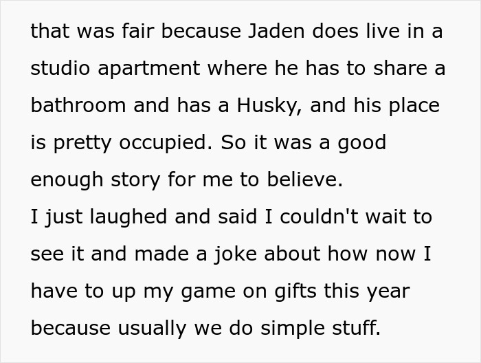 Woman’s Life Implodes After BF’s “Surprise” For Her Turns Out To Be Baby Supplies For Her Pregnant Roommate