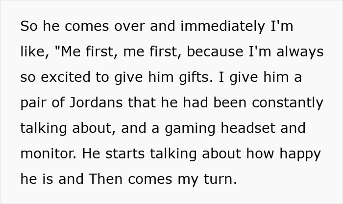 Woman’s Life Implodes After BF’s “Surprise” For Her Turns Out To Be Baby Supplies For Her Pregnant Roommate