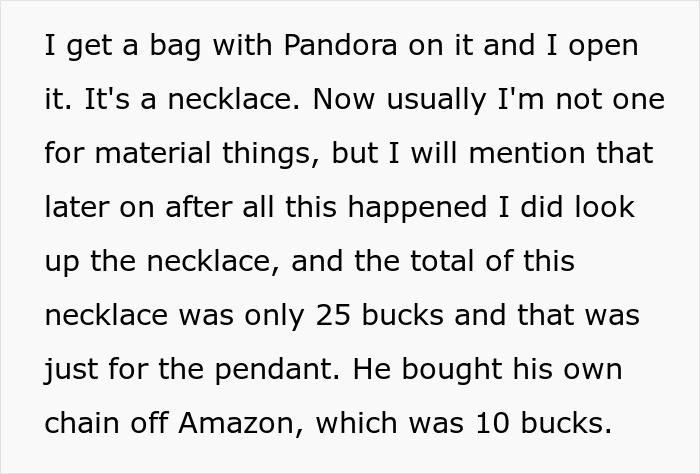 Woman’s Life Implodes After BF’s “Surprise” For Her Turns Out To Be Baby Supplies For Her Pregnant Roommate