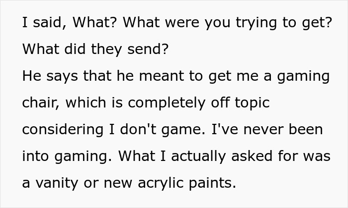 Woman’s Life Implodes After BF’s “Surprise” For Her Turns Out To Be Baby Supplies For Her Pregnant Roommate