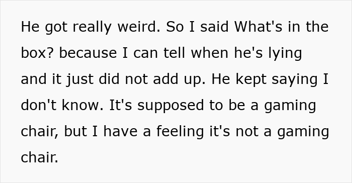 Woman’s Life Implodes After BF’s “Surprise” For Her Turns Out To Be Baby Supplies For Her Pregnant Roommate