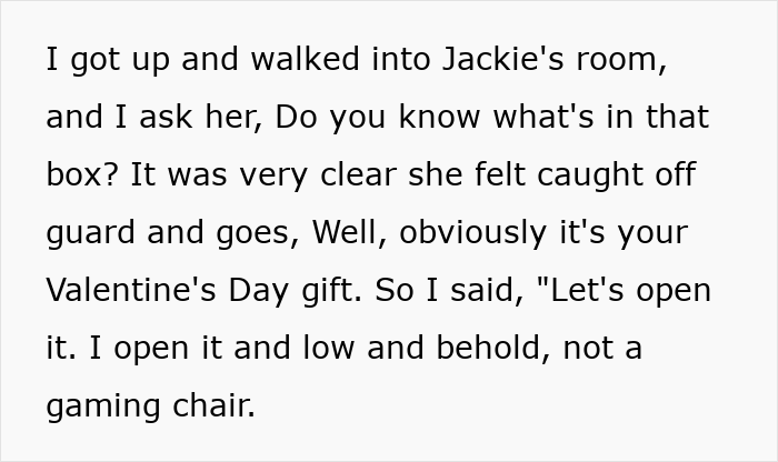 Woman’s Life Implodes After BF’s “Surprise” For Her Turns Out To Be Baby Supplies For Her Pregnant Roommate