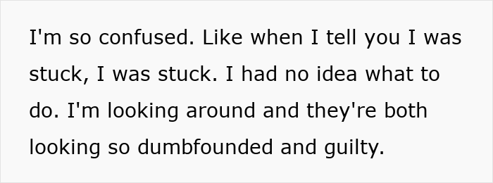 Woman’s Life Implodes After BF’s “Surprise” For Her Turns Out To Be Baby Supplies For Her Pregnant Roommate