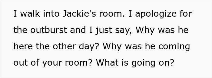Woman’s Life Implodes After BF’s “Surprise” For Her Turns Out To Be Baby Supplies For Her Pregnant Roommate