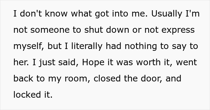 Woman’s Life Implodes After BF’s “Surprise” For Her Turns Out To Be Baby Supplies For Her Pregnant Roommate