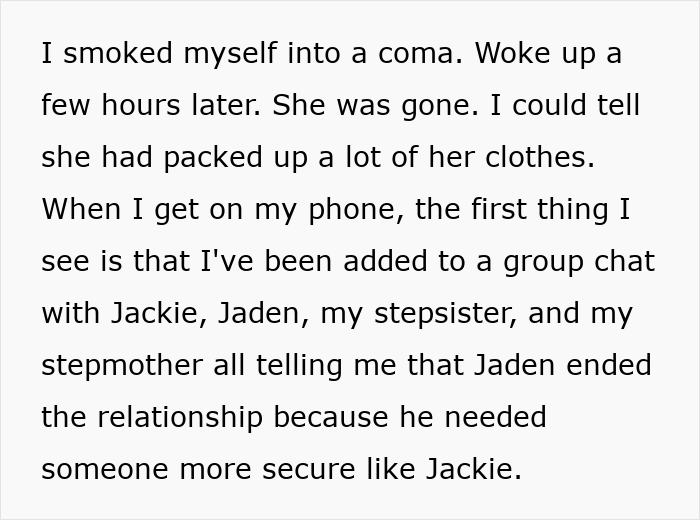 Woman’s Life Implodes After BF’s “Surprise” For Her Turns Out To Be Baby Supplies For Her Pregnant Roommate