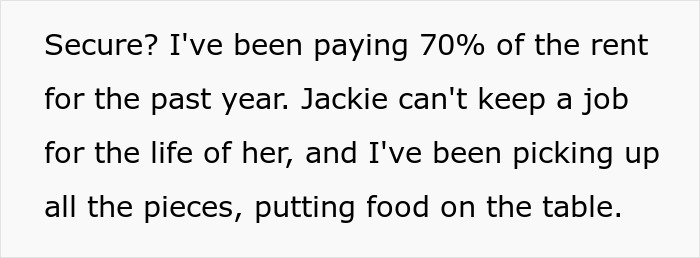 Woman’s Life Implodes After BF’s “Surprise” For Her Turns Out To Be Baby Supplies For Her Pregnant Roommate