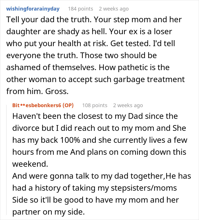 Woman’s Life Implodes After BF’s “Surprise” For Her Turns Out To Be Baby Supplies For Her Pregnant Roommate