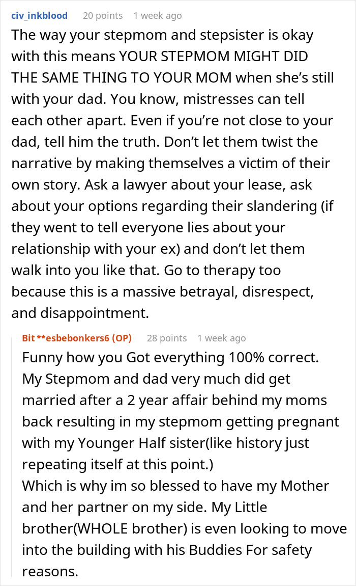 Woman’s Life Implodes After BF’s “Surprise” For Her Turns Out To Be Baby Supplies For Her Pregnant Roommate