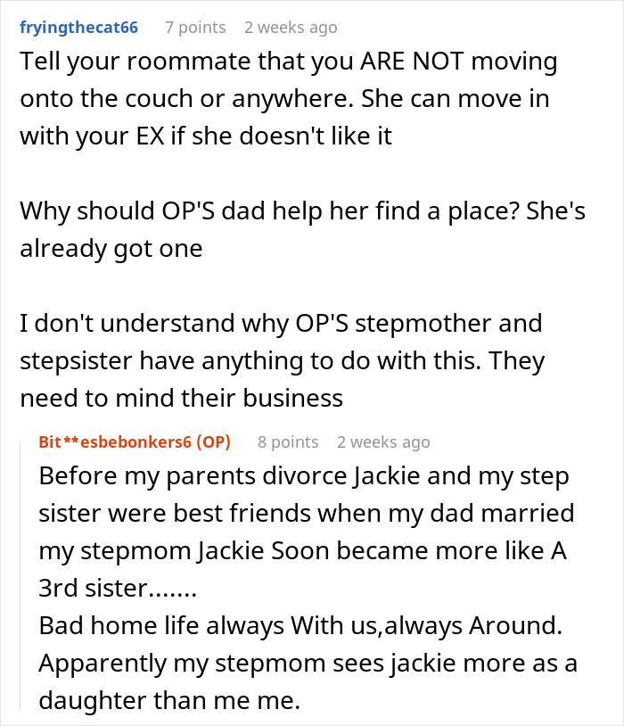 Woman’s Life Implodes After BF’s “Surprise” For Her Turns Out To Be Baby Supplies For Her Pregnant Roommate