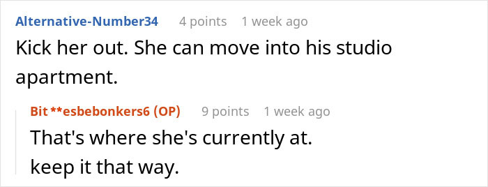 Woman’s Life Implodes After BF’s “Surprise” For Her Turns Out To Be Baby Supplies For Her Pregnant Roommate