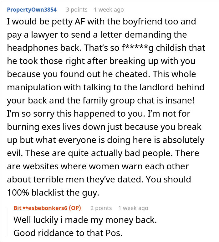 Woman’s Life Implodes After BF’s “Surprise” For Her Turns Out To Be Baby Supplies For Her Pregnant Roommate