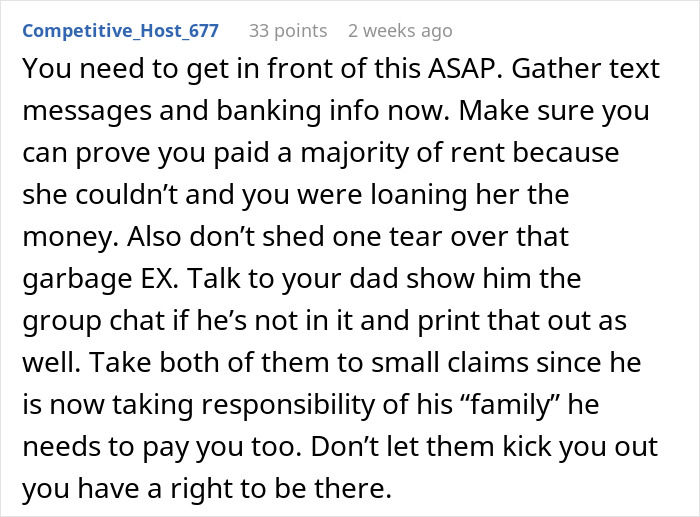 Woman’s Life Implodes After BF’s “Surprise” For Her Turns Out To Be Baby Supplies For Her Pregnant Roommate