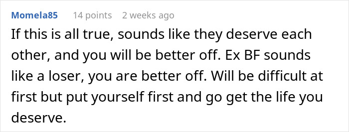 Woman’s Life Implodes After BF’s “Surprise” For Her Turns Out To Be Baby Supplies For Her Pregnant Roommate