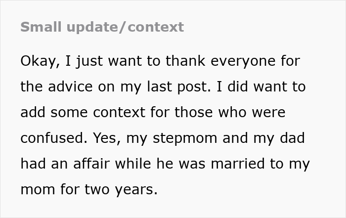 Woman’s Life Implodes After BF’s “Surprise” For Her Turns Out To Be Baby Supplies For Her Pregnant Roommate