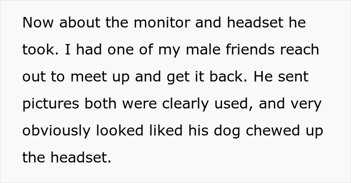 Woman’s Life Implodes After BF’s “Surprise” For Her Turns Out To Be Baby Supplies For Her Pregnant Roommate