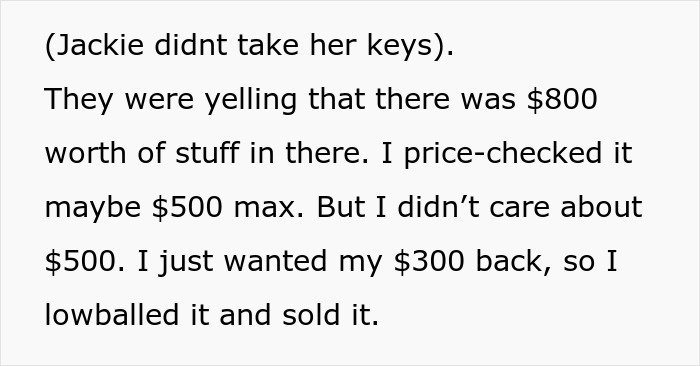 Woman’s Life Implodes After BF’s “Surprise” For Her Turns Out To Be Baby Supplies For Her Pregnant Roommate