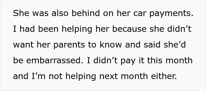 Woman’s Life Implodes After BF’s “Surprise” For Her Turns Out To Be Baby Supplies For Her Pregnant Roommate