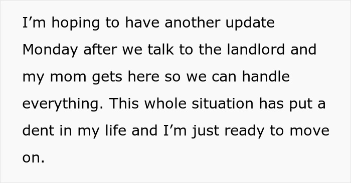 Woman’s Life Implodes After BF’s “Surprise” For Her Turns Out To Be Baby Supplies For Her Pregnant Roommate