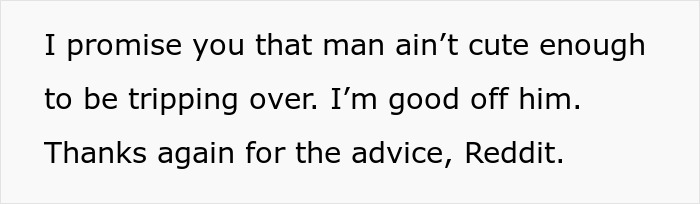Woman’s Life Implodes After BF’s “Surprise” For Her Turns Out To Be Baby Supplies For Her Pregnant Roommate