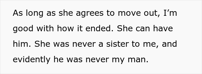 Woman’s Life Implodes After BF’s “Surprise” For Her Turns Out To Be Baby Supplies For Her Pregnant Roommate