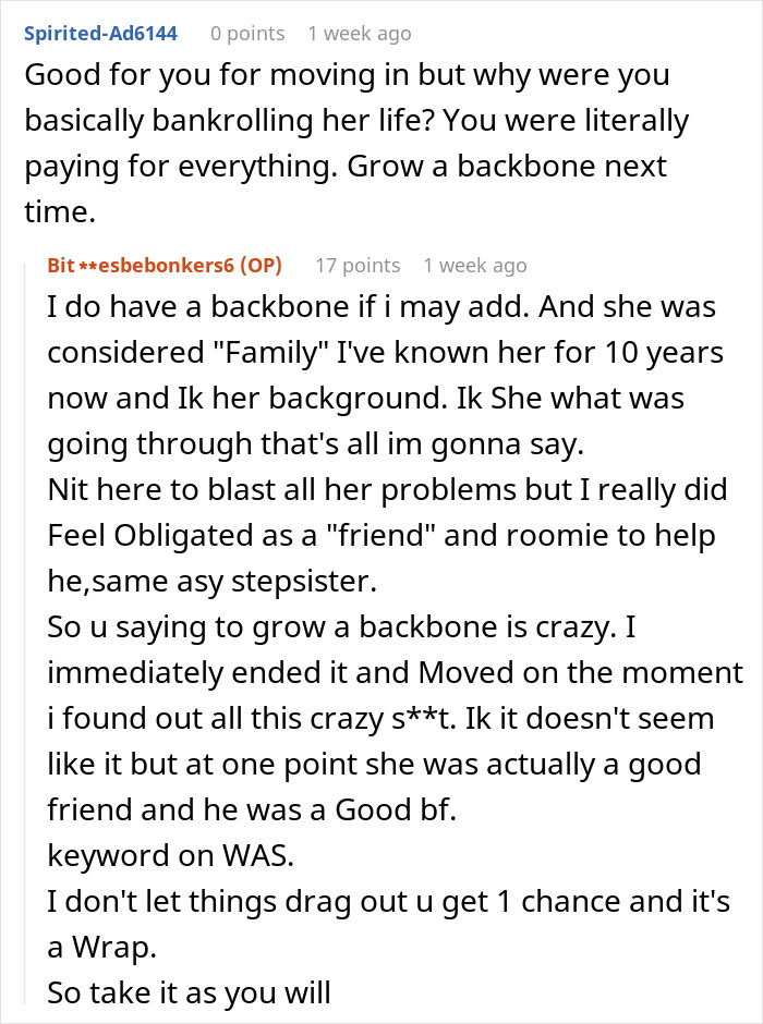 Woman’s Life Implodes After BF’s “Surprise” For Her Turns Out To Be Baby Supplies For Her Pregnant Roommate