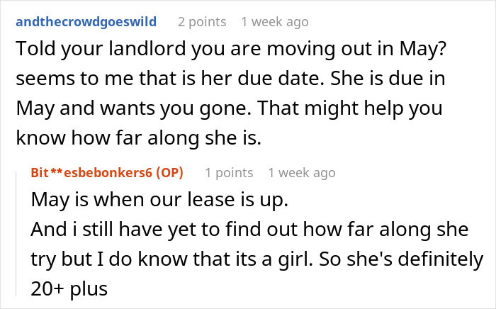 Woman’s Life Implodes After BF’s “Surprise” For Her Turns Out To Be Baby Supplies For Her Pregnant Roommate