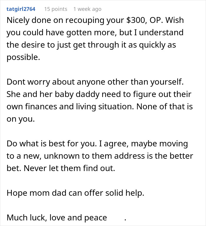 Woman’s Life Implodes After BF’s “Surprise” For Her Turns Out To Be Baby Supplies For Her Pregnant Roommate