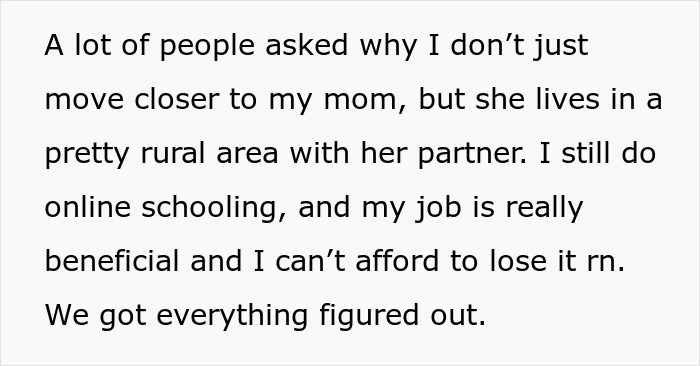 Woman’s Life Implodes After BF’s “Surprise” For Her Turns Out To Be Baby Supplies For Her Pregnant Roommate