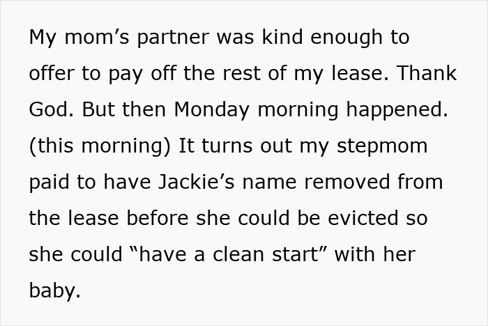 Woman’s Life Implodes After BF’s “Surprise” For Her Turns Out To Be Baby Supplies For Her Pregnant Roommate