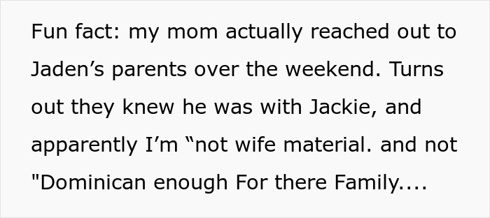 Woman’s Life Implodes After BF’s “Surprise” For Her Turns Out To Be Baby Supplies For Her Pregnant Roommate